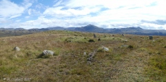 Click for full size image of Brat's Hill (PID:175896) Brat's Hill