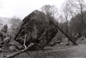 Bowder Stone