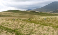 Click for full size image of Brat's Hill (PID:14152) Brat's Hill