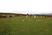 Druids Temple (Cumbria)