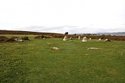 Click for full size image of Druids Temple (Cumbria) (PID:59100) Druids Temple (Cumbria)