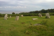Click for full size image of Druids Temple (Cumbria) (PID:258000) Druids Temple (Cumbria)