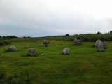 Click for full size image of Druids Temple (Cumbria) (PID:258969) Druids Temple (Cumbria)