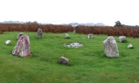 Click for full size image of Druids Temple (Cumbria) (PID:12973) Druids Temple (Cumbria)