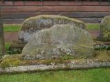 Giants Grave, Penrith