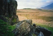 Click for full size image of Brat's Hill (PID:125932) Brat's Hill