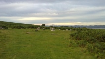 Click for full size image of Druids Temple (Cumbria) (PID:257997) Druids Temple (Cumbria)