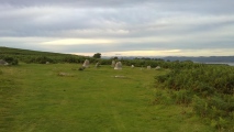 Druids Temple (Cumbria)