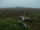Click for full size image of Brat's Hill (PID:216702) Brat's Hill