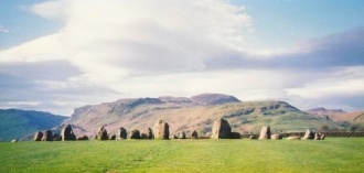 Castlerigg - PID:105280