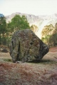 Bowder Stone