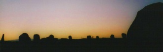 Long Meg - PID:106540