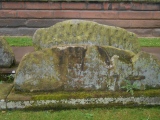 Giants Grave, Penrith