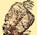 Bowder Stone