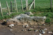 Clifton Stones