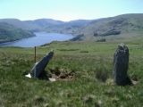 Four Stones Hill Standing Stones