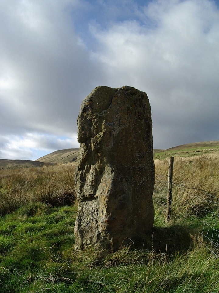 Adamthwaite Standing Stone