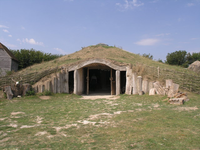 The Ancient Technology Centre