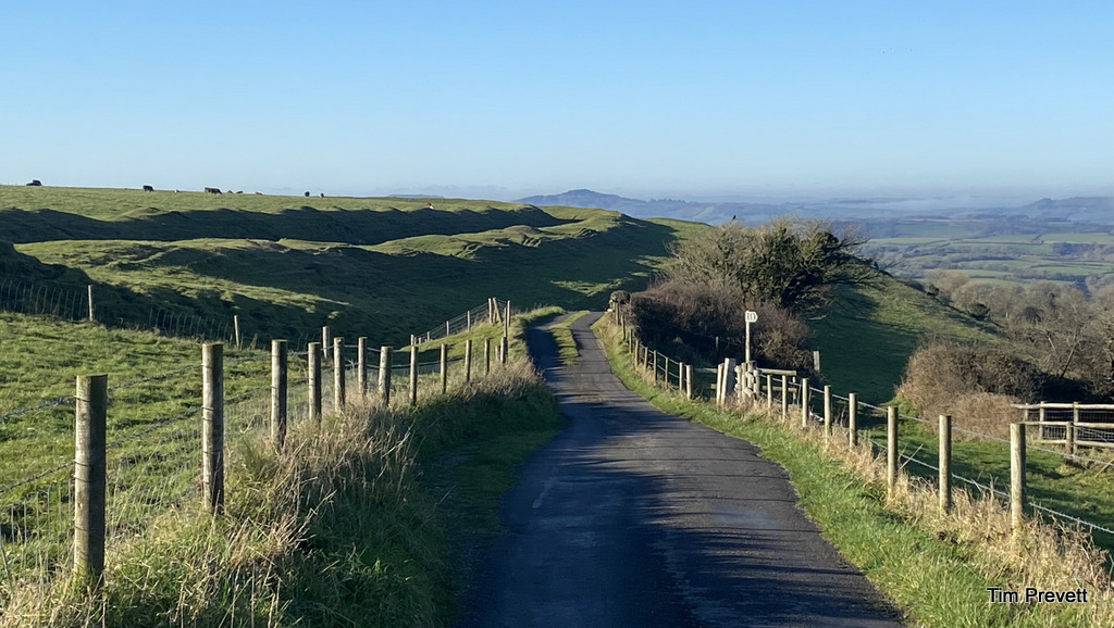 Click for full size image of Eggardon Hill (PID:247752) Eggardon Hill