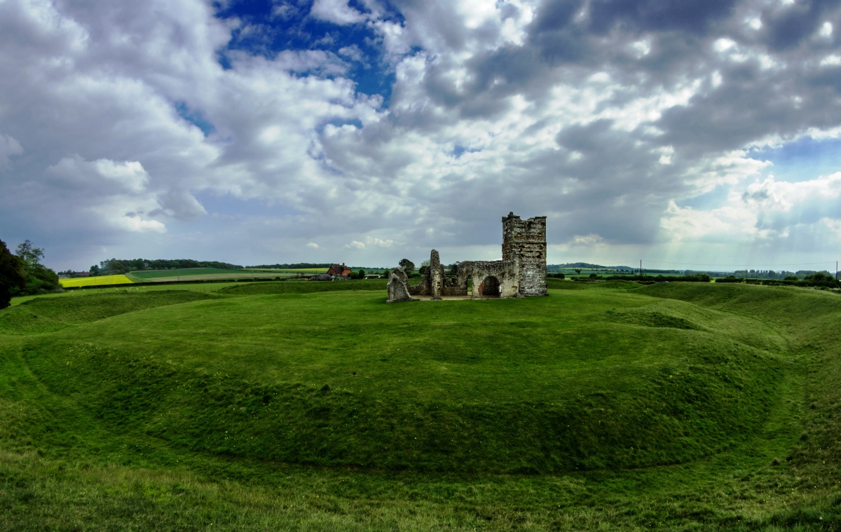 Knowlton Rings