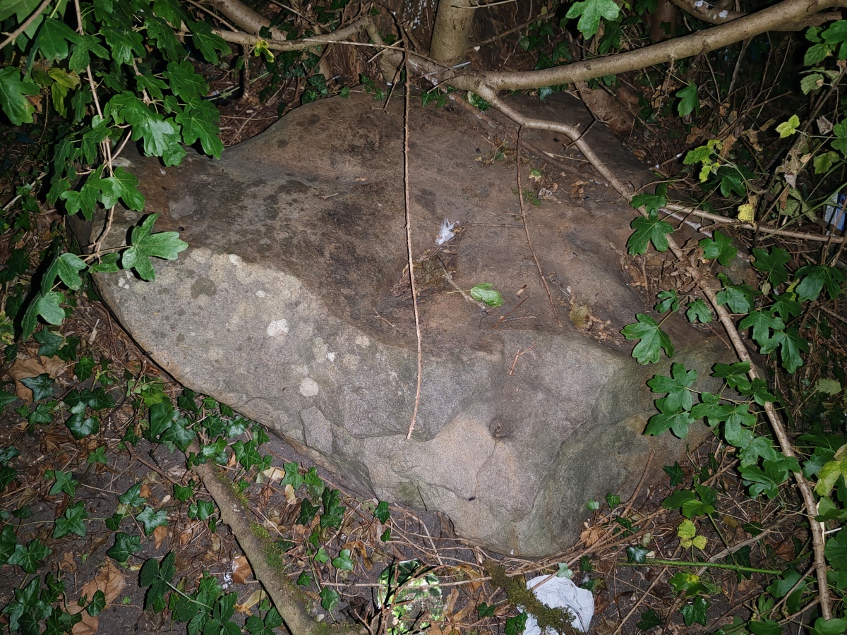 Click for full size image of Blandford Forum Stones (PID:282590) Blandford Forum Stones