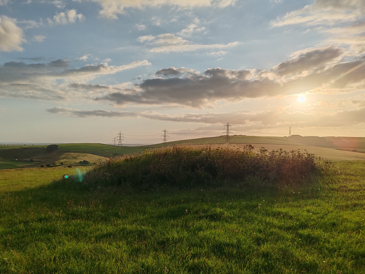 Northdown (Dorset) (PID:282670) Northdown (Dorset)