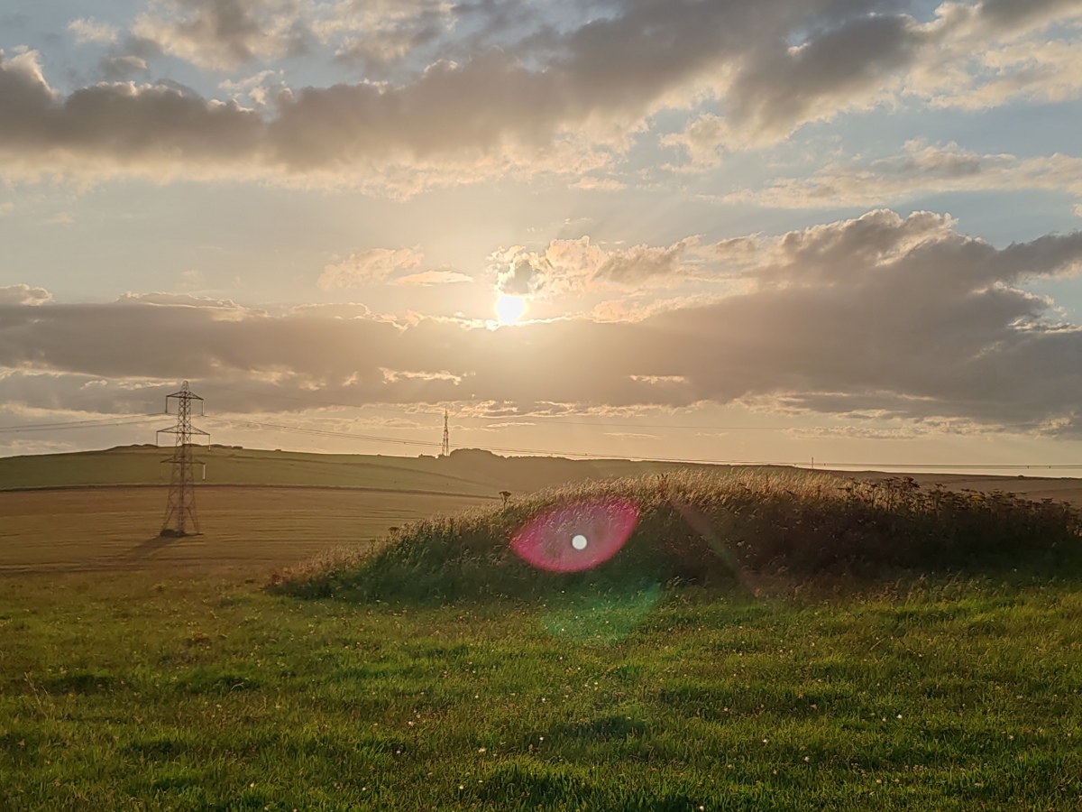 Click for full size image of Northdown (Dorset) (PID:282675) Northdown (Dorset)
