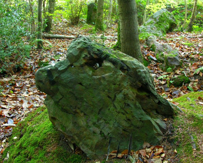 Click for full size image of Rempstone (PID:35917) Rempstone