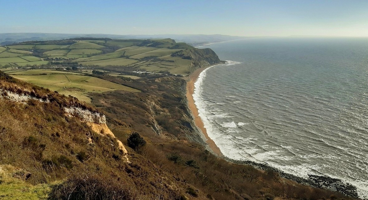 Click for full size image of Doghouse Hill (PID:270401) Doghouse Hill