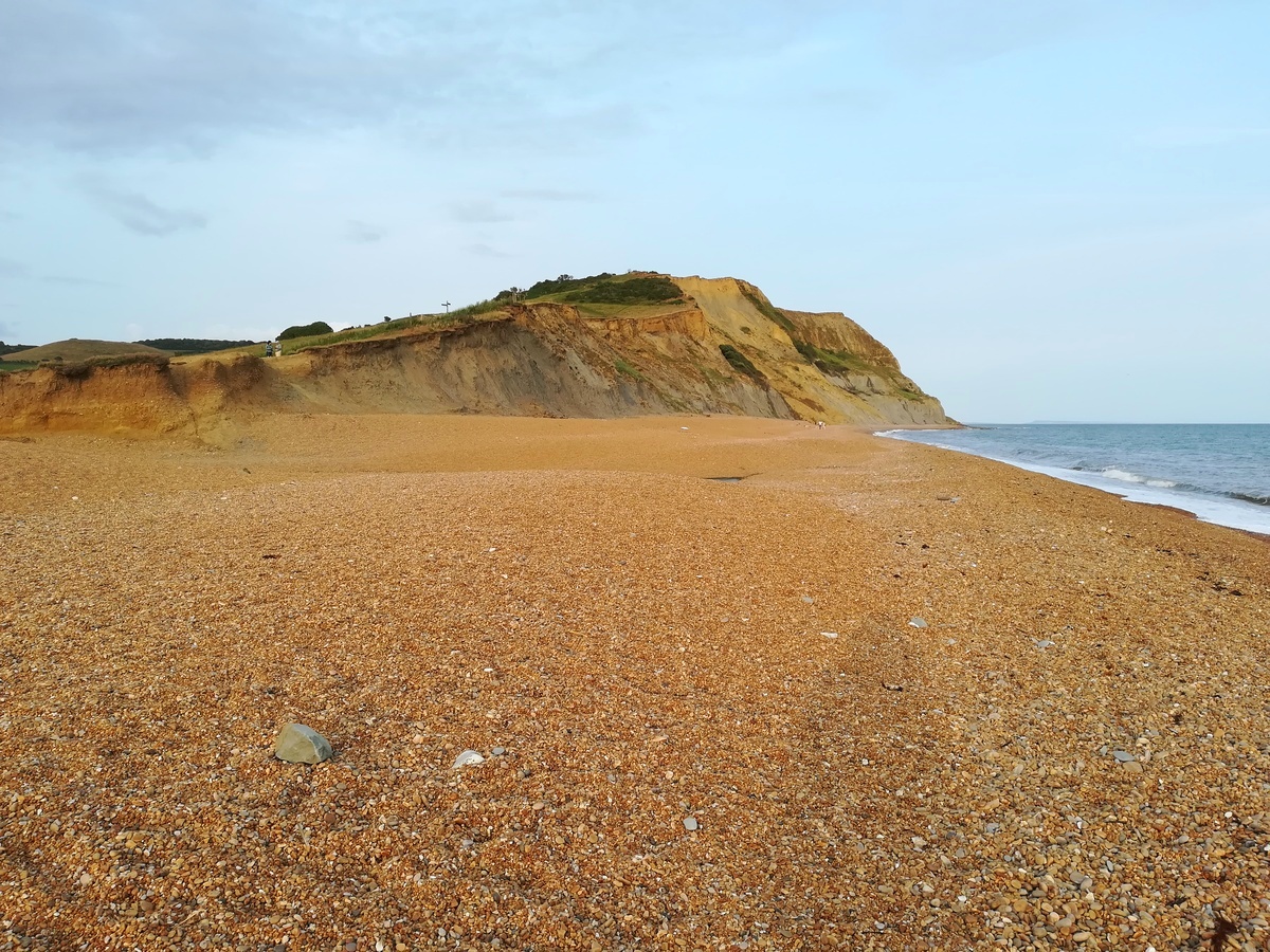 Click for full size image of Doghouse Hill (PID:270402) Doghouse Hill