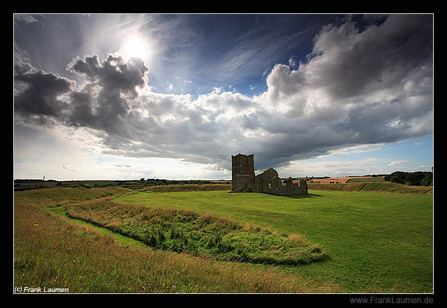 Knowlton Rings