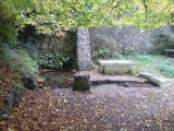 St Augustine's Well (Cerne Abbas)