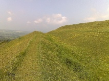 Eggardon Hill - PID:83921