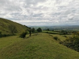 Click for full size image of Eggardon Hill (PID:230403) Eggardon Hill