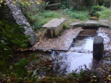 St Augustine's Well (Cerne Abbas)