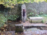 St Augustine's Well (Cerne Abbas)