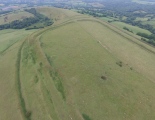 Click for full size image of Eggardon Hill (PID:134780) Eggardon Hill