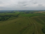 Click for full size image of Eggardon Hill (PID:134779) Eggardon Hill