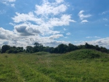 Click for full size image of Badbury Barrow (PID:274954) Badbury Barrow