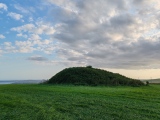 Click for full size image of Northdown (Dorset) (PID:282666) Northdown (Dorset)