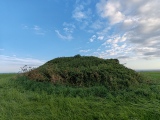 Click for full size image of Northdown (Dorset) (PID:282667) Northdown (Dorset)