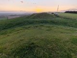 Click for full size image of Bincombe Barrows (PID:280234) Bincombe Barrows