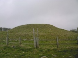 Click for full size image of Martin's Down Round Barrows (PID:37462) Martin's Down Round Barrows