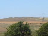 Bincombe Barrows