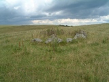 Click for full size image of Poxwell Cairn (PID:8136) Poxwell Cairn