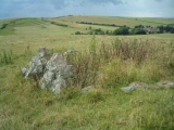 Poxwell Cairn