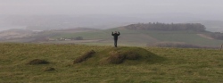 Abbotsbury Castle