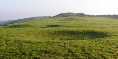 Bronkham Hill