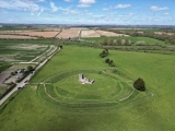Click for full size image of Knowlton Rings (PID:273812) Knowlton Rings