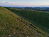 Click for full size image of Eggardon Hill (PID:270263) Eggardon Hill